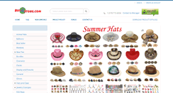 Desktop Screenshot of buy4store.com
